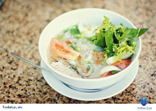 Bún Sứa Nha Trang - Ảnh 1