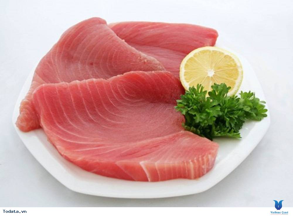 Cá ngừ đại dương danh bất hư truyền ở Philippines - Ảnh 2 Cá ngừ đại dương danh bất hư truyền ở Philippines - Ảnh 2