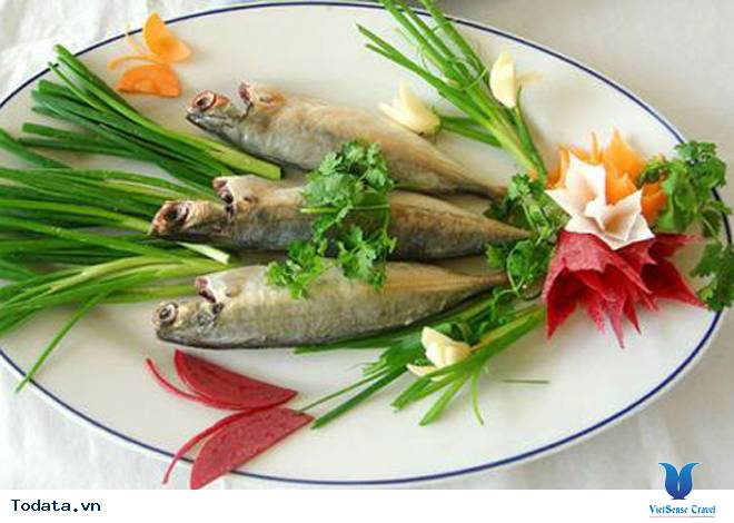 Cá Nực Hấp Phú Yên - Đậm Đà Dân Dã Vùng Thôn Quê - Ảnh 2