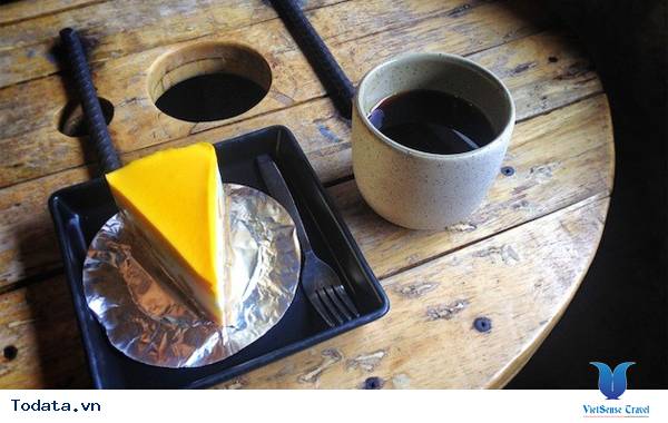 Cà phê theo phong cách của người Thái Lan khi đến với Chiang Mai. - Ảnh 2 Cà phê theo phong cách của người Thái Lan khi đến với Chiang Mai. - Ảnh 2