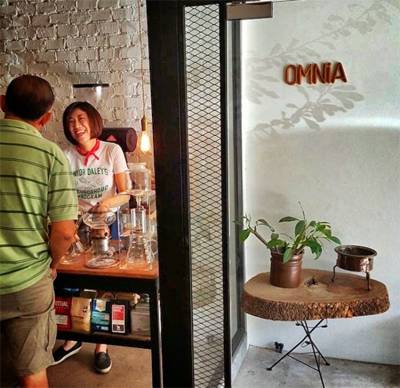 Cà phê theo phong cách của người Thái Lan khi đến với Chiang Mai. - Ảnh 5 Cà phê theo phong cách của người Thái Lan khi đến với Chiang Mai. - Ảnh 5