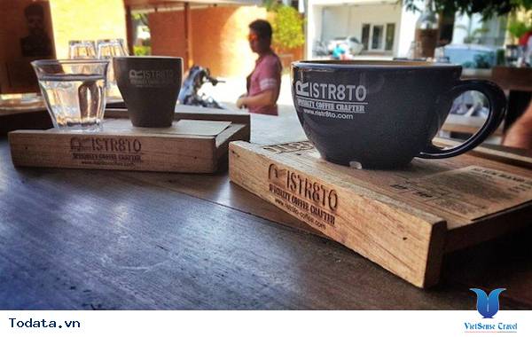 Cà phê theo phong cách của người Thái Lan khi đến với Chiang Mai. - Ảnh 3 Cà phê theo phong cách của người Thái Lan khi đến với Chiang Mai. - Ảnh 3