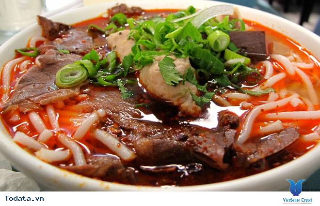 Các địa điểm ăn uống ở Huế càng ăn càng mê - Ảnh 2 Các địa điểm ăn uống ở Huế càng ăn càng mê - Ảnh 2