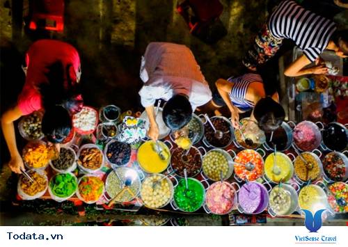 Các địa điểm ăn uống ở Huế càng ăn càng mê - Ảnh 12 Các địa điểm ăn uống ở Huế càng ăn càng mê - Ảnh 12