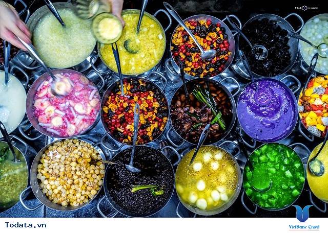 Các địa điểm ăn uống ở Huế càng ăn càng mê - Ảnh 11 Các địa điểm ăn uống ở Huế càng ăn càng mê - Ảnh 11