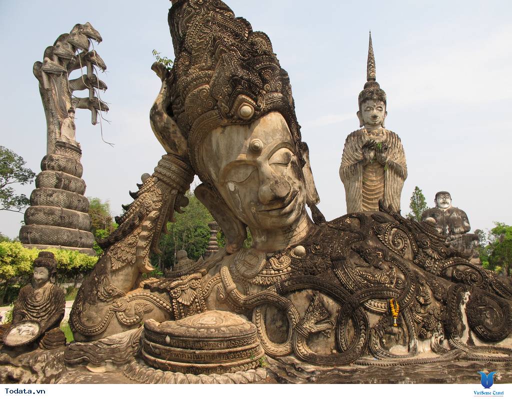 Các góc nhìn khác về Thái Lan - Ảnh 1