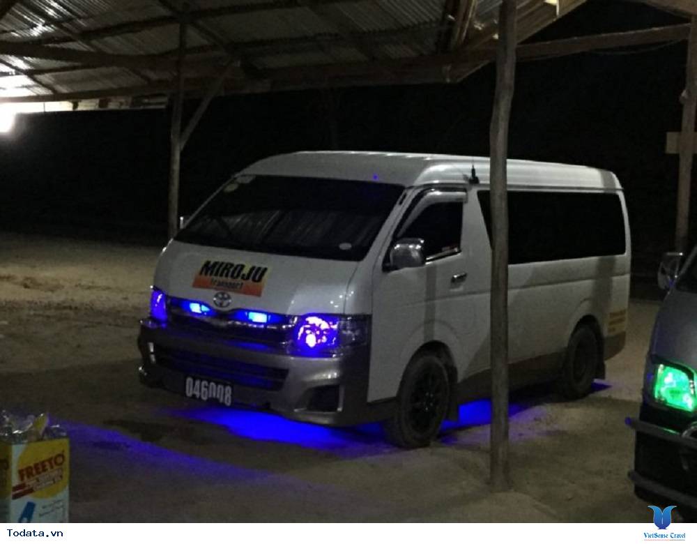 Cách đặt vé máy bay đến El Nido - Ảnh 2