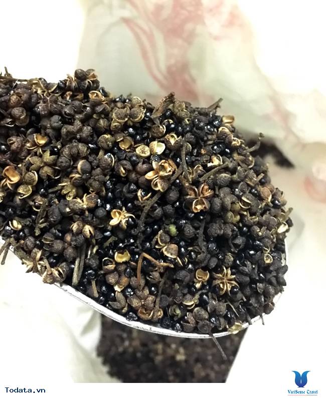 Cách Sử Dụng Mắc Khén- Gia Vị Đặc Trưng Của Núi Rừng Tây Bắc - Ảnh 12 Cách Sử Dụng Mắc Khén- Gia Vị Đặc Trưng Của Núi Rừng Tây Bắc - Ảnh 12