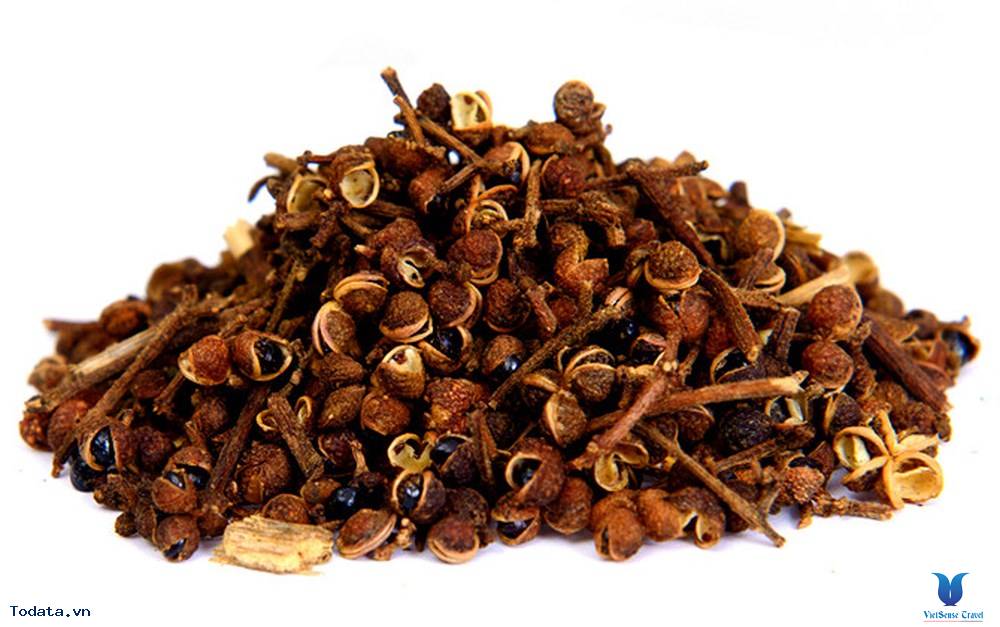 Cách Sử Dụng Mắc Khén- Gia Vị Đặc Trưng Của Núi Rừng Tây Bắc - Ảnh 1 Cách Sử Dụng Mắc Khén- Gia Vị Đặc Trưng Của Núi Rừng Tây Bắc - Ảnh 1