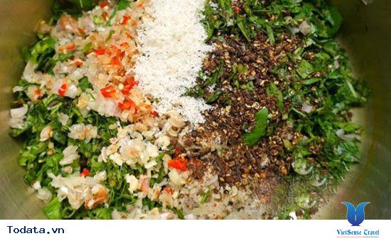 Cách Sử Dụng Mắc Khén- Gia Vị Đặc Trưng Của Núi Rừng Tây Bắc - Ảnh 9 Cách Sử Dụng Mắc Khén- Gia Vị Đặc Trưng Của Núi Rừng Tây Bắc - Ảnh 9