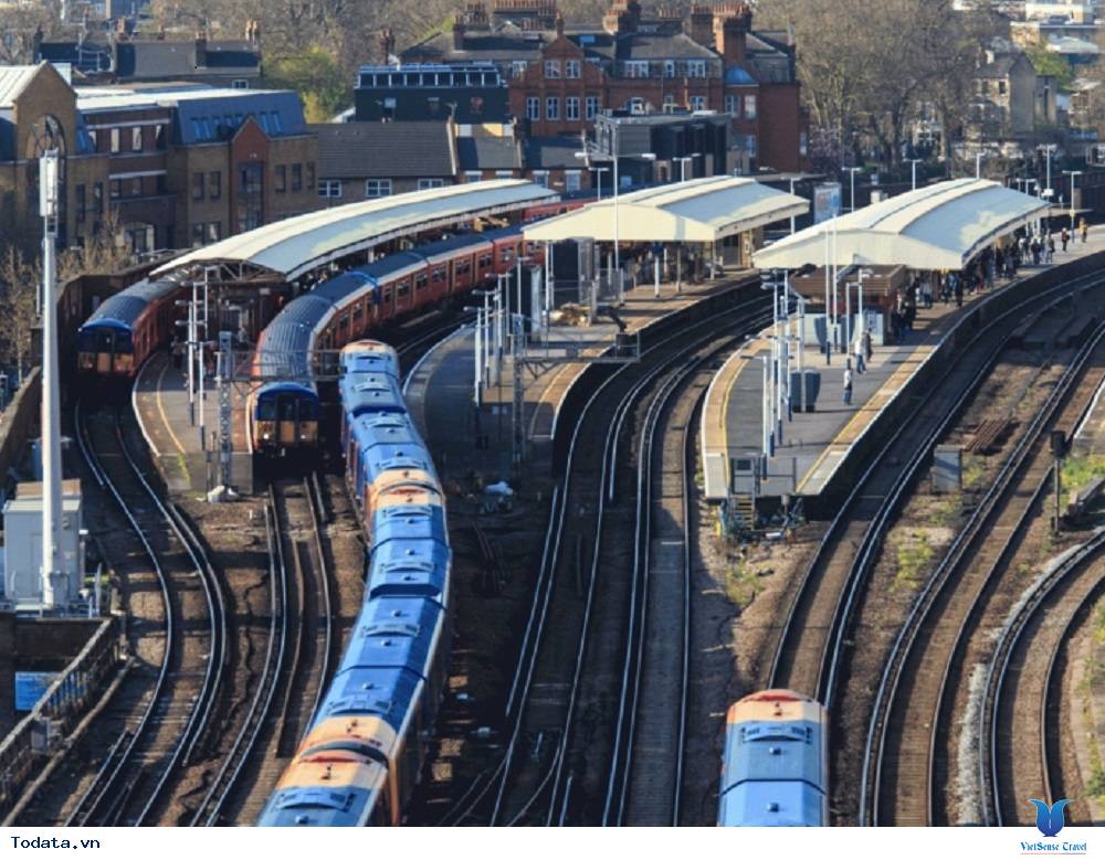 Cách tiết kiệm tiền sử dụng phương tiện khi đi du lịch Châu Âu - Ảnh 2