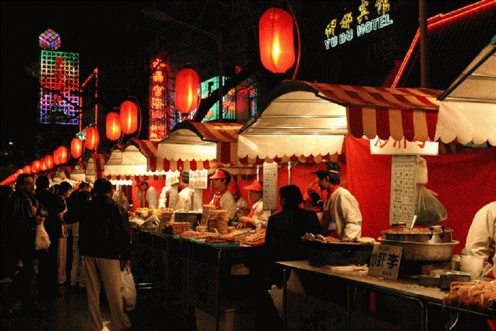 Cẩm nang đi du lịch Trung Quốc không thể bỏ qua - Ảnh 2 Cẩm nang đi du lịch Trung Quốc không thể bỏ qua - Ảnh 2