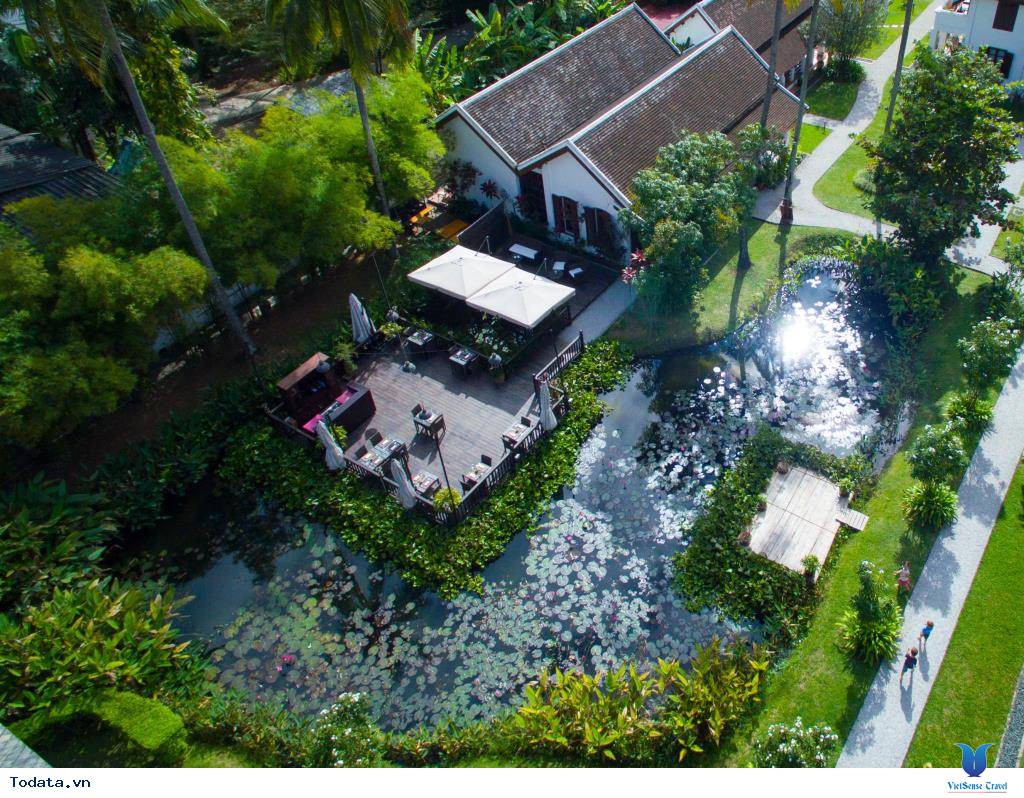 Cảm nhận Luang Prabang của Lào giữa những cái nắng của tháng 5 - Ảnh 4