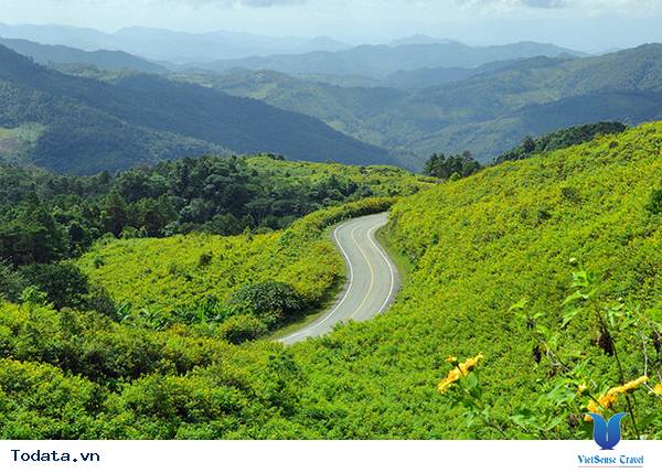 Cảm nhận một Mae Hong Son của Thái Lan thơ mộng - Ảnh 1