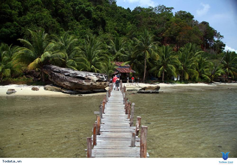 Campuchia phát triển du lịch nhờ các bãi biển xinh đẹp - Ảnh 2