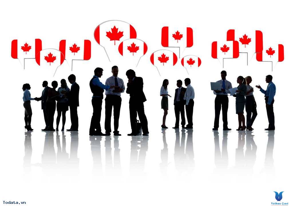 Canada sử dụng ngôn ngữ nào - Ảnh 1 Canada sử dụng ngôn ngữ nào - Ảnh 1
