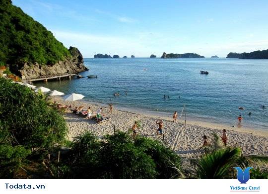 Cát Bà- Điểm Đến Không Thể Chối Từ - Ảnh 4