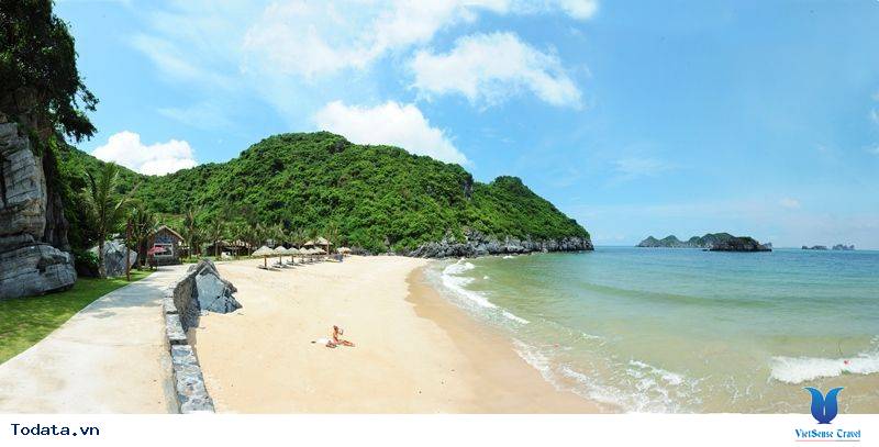 Cát Bà- Điểm Đến Không Thể Chối Từ - Ảnh 3