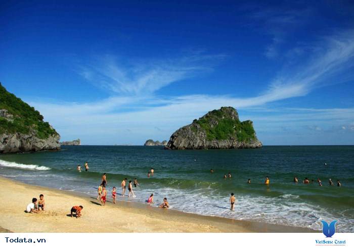 Cát Bà- Điểm Đến Không Thể Chối Từ - Ảnh 2