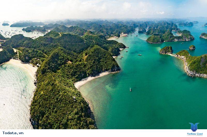 Cát Bà- Điểm Đến Không Thể Chối Từ - Ảnh 5