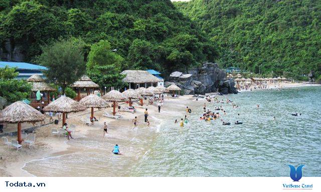 Cát Bà- Điểm Đến Không Thể Chối Từ - Ảnh 8