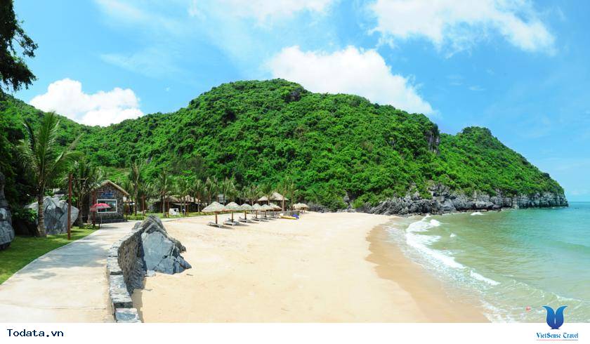 Cát Bà- Điểm Đến Không Thể Chối Từ - Ảnh 6