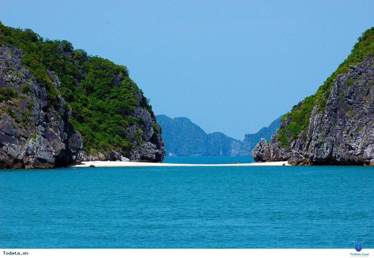 Cát Bà- Thảm Lụa Xanh Của Vịnh Bắc Bộ - Ảnh 3 Cát Bà- Thảm Lụa Xanh Của Vịnh Bắc Bộ - Ảnh 3