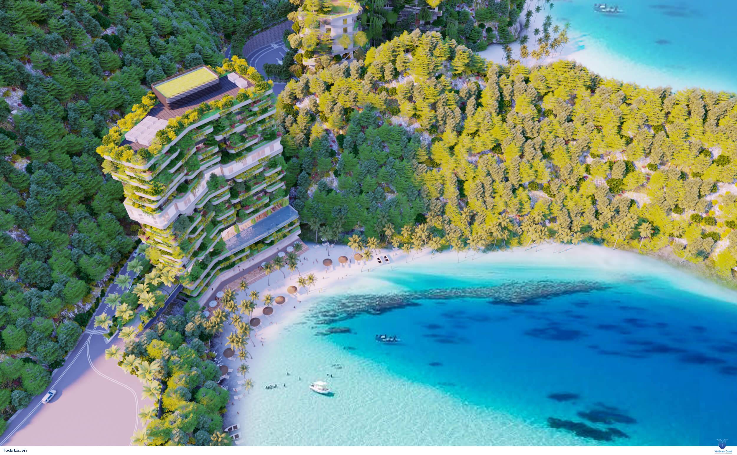 Cát Bà- Thảm Lụa Xanh Của Vịnh Bắc Bộ - Ảnh 1 Cát Bà- Thảm Lụa Xanh Của Vịnh Bắc Bộ - Ảnh 1