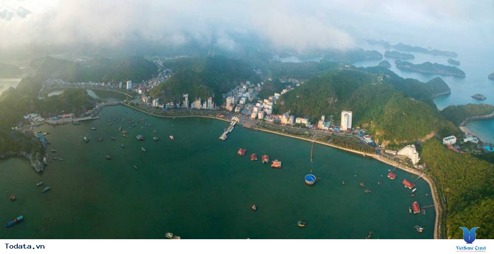 Cát Bà- Thảm Lụa Xanh Của Vịnh Bắc Bộ - Ảnh 7 Cát Bà- Thảm Lụa Xanh Của Vịnh Bắc Bộ - Ảnh 7