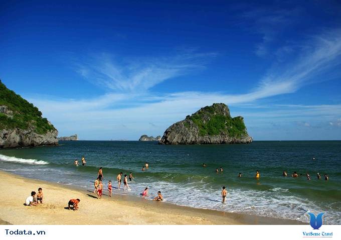 Cát Bà- Thảm Lụa Xanh Của Vịnh Bắc Bộ - Ảnh 6 Cát Bà- Thảm Lụa Xanh Của Vịnh Bắc Bộ - Ảnh 6