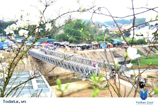 Cầu Mường Thanh, Sông Nậm Rốn - Ảnh 3 Cầu Mường Thanh, Sông Nậm Rốn - Ảnh 3