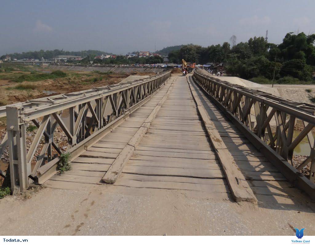Cầu Mường Thanh, Sông Nậm Rốn - Ảnh 2 Cầu Mường Thanh, Sông Nậm Rốn - Ảnh 2