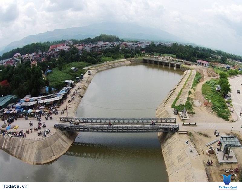 Cầu Mường Thanh, Sông Nậm Rốn - Ảnh 5 Cầu Mường Thanh, Sông Nậm Rốn - Ảnh 5