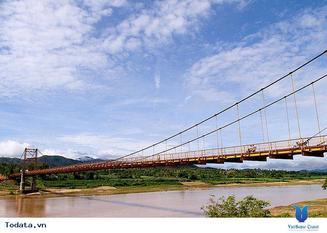 Cầu Treo Kon Klor - Nét Chấm Phá Nơi Núi Rừng Tây Nguyên - Ảnh 5 Cầu Treo Kon Klor - Nét Chấm Phá Nơi Núi Rừng Tây Nguyên - Ảnh 5