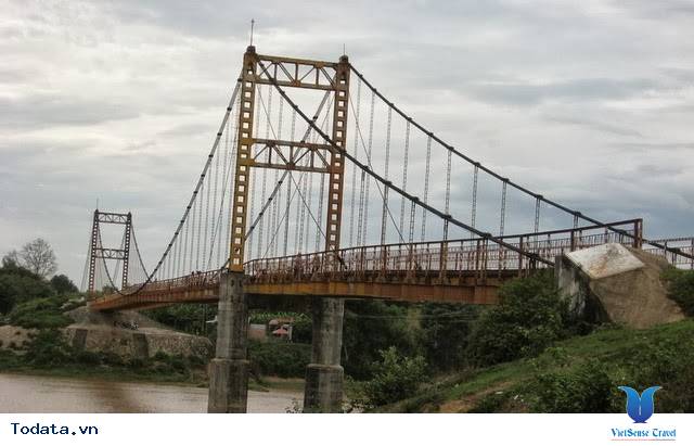 Cầu Treo Kon Klor - Nét Chấm Phá Nơi Núi Rừng Tây Nguyên - Ảnh 2 Cầu Treo Kon Klor - Nét Chấm Phá Nơi Núi Rừng Tây Nguyên - Ảnh 2