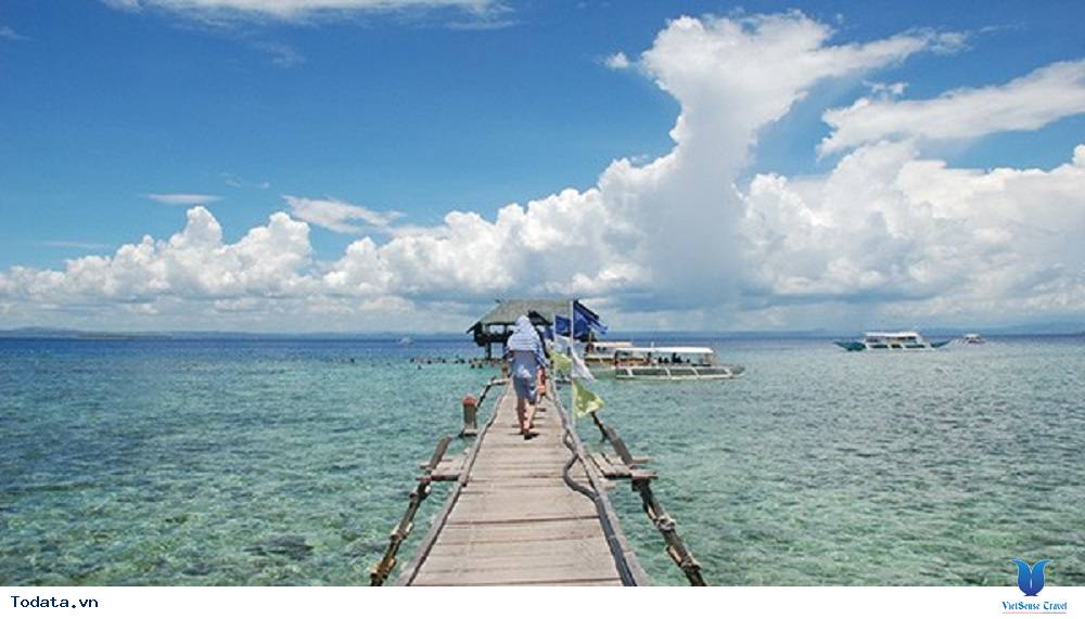 Cebu, nữ hoàng miền Nam của Philippines - Ảnh 1