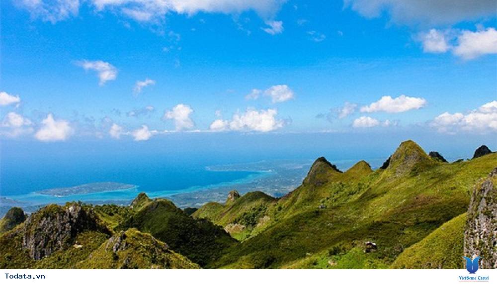 Cebu, nữ hoàng miền Nam của Philippines - Ảnh 2