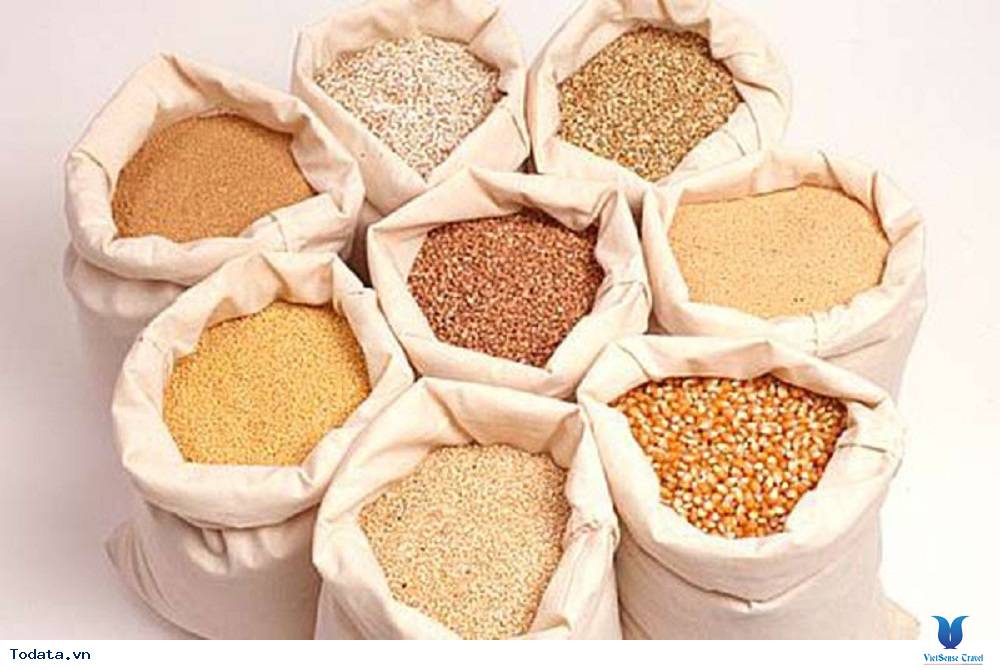 Cháo Kasha, món ăn truyền thống của người Nga - Ảnh 2