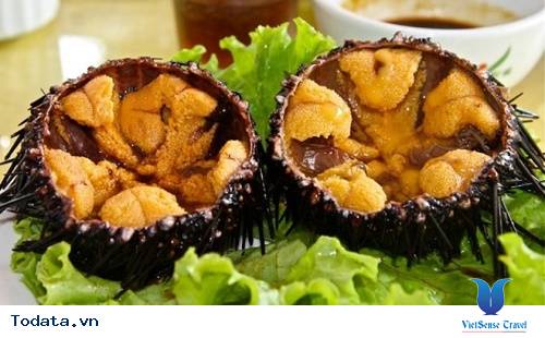 Cháo Nhum Nha Trang - Quà Tặng Tuyệt Hảo Từ Biển Khơi - Ảnh 2