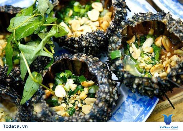 Cháo Nhum Nha Trang - Quà Tặng Tuyệt Hảo Từ Biển Khơi - Ảnh 3