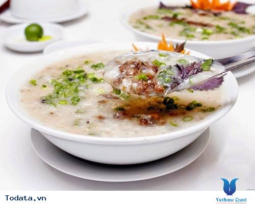 Cháo Nhum Nha Trang - Quà Tặng Tuyệt Hảo Từ Biển Khơi - Ảnh 1