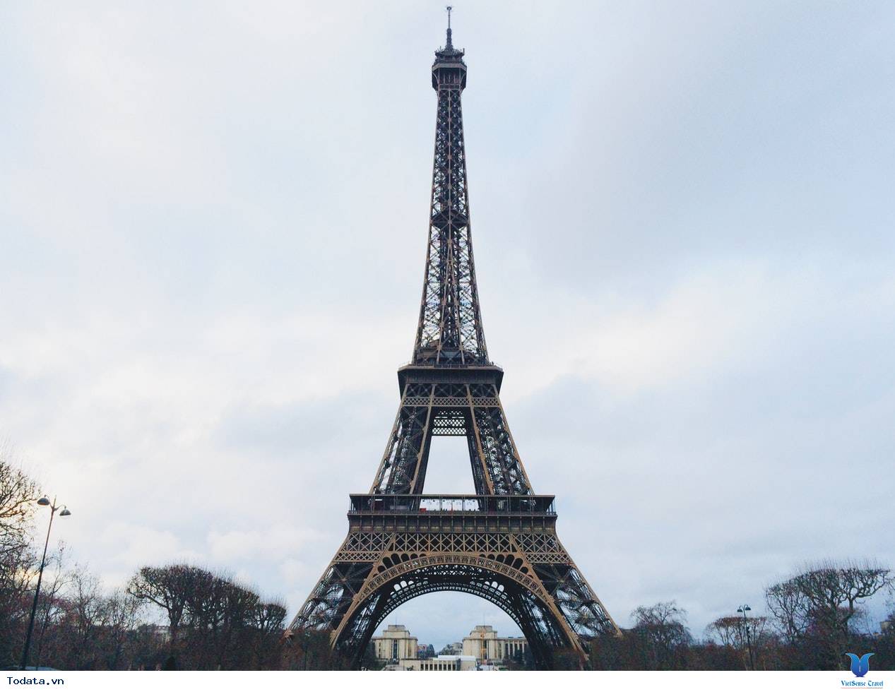 Châu Âu rộng lớn thỏa mãn đam mê du lịch - Ảnh 1