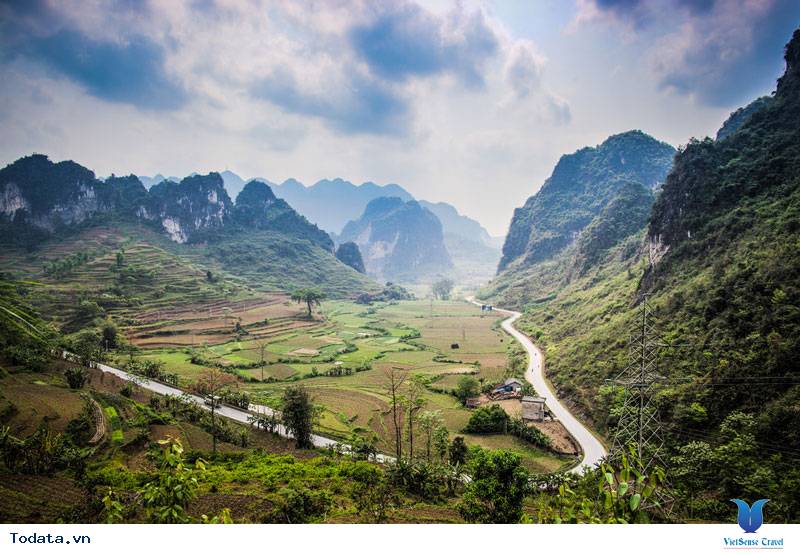 Chênh Vênh Đèo Mã Phục - Ảnh 2