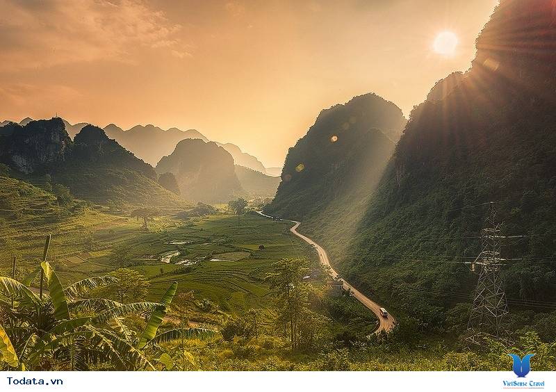 Chênh Vênh Đèo Mã Phục - Ảnh 5