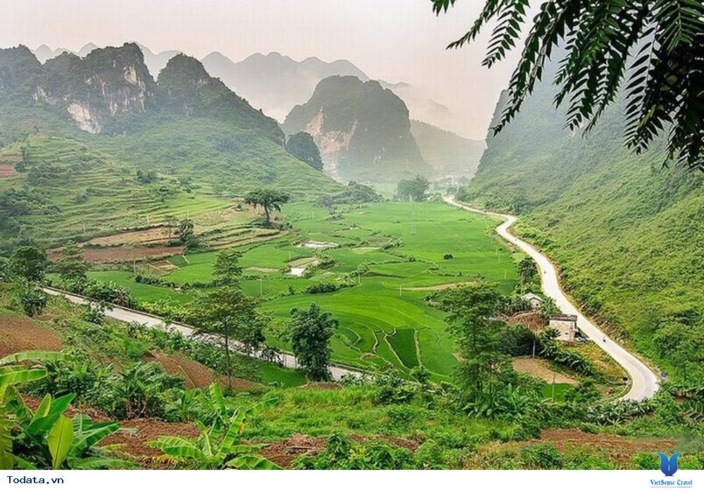 Chênh Vênh Đèo Mã Phục - Ảnh 1