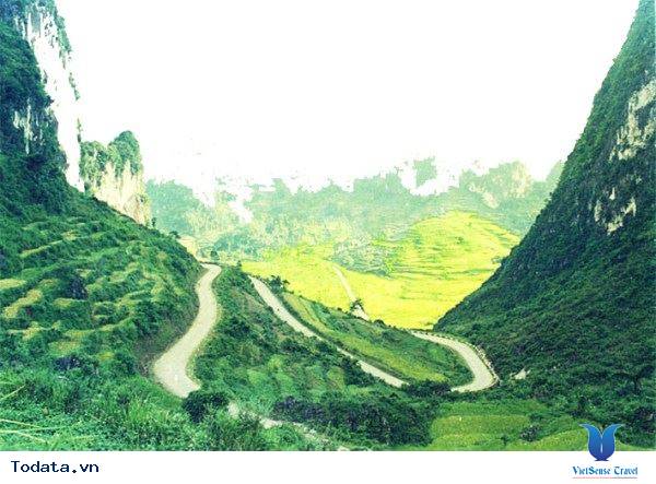 Chênh Vênh Đèo Mã Phục - Ảnh 8