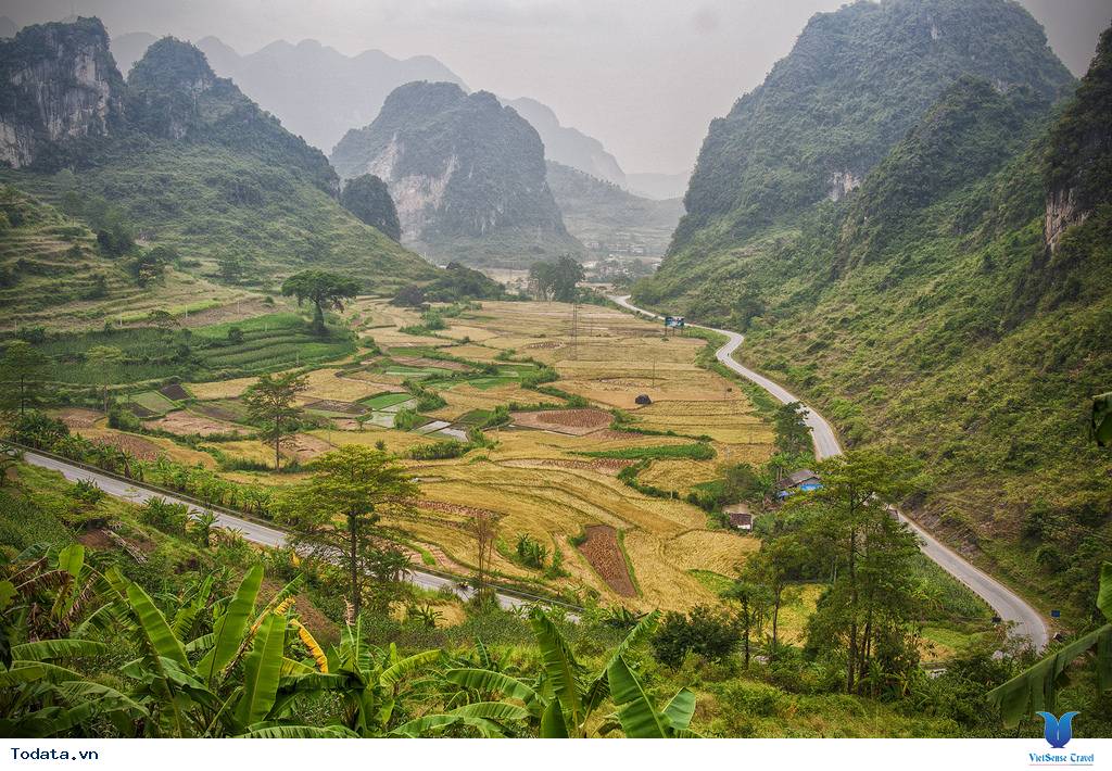 Chênh Vênh Đèo Mã Phục - Ảnh 7