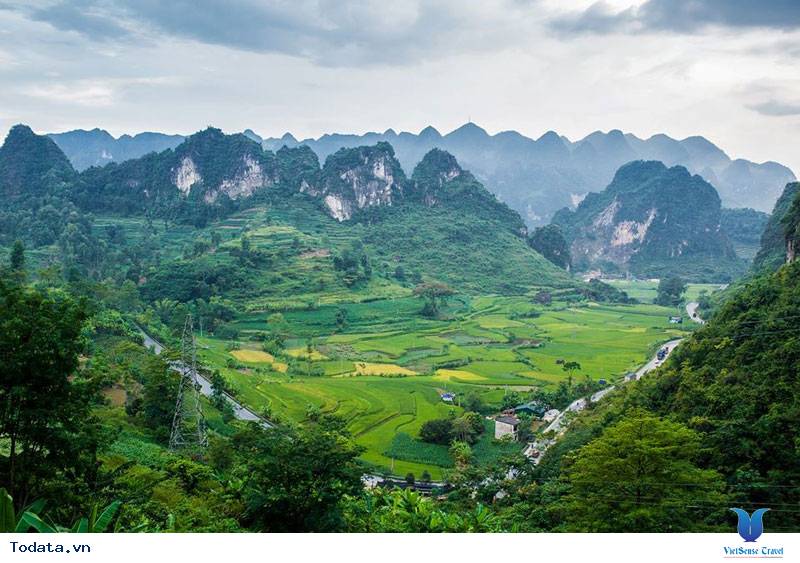 Chênh Vênh Đèo Mã Phục - Ảnh 3