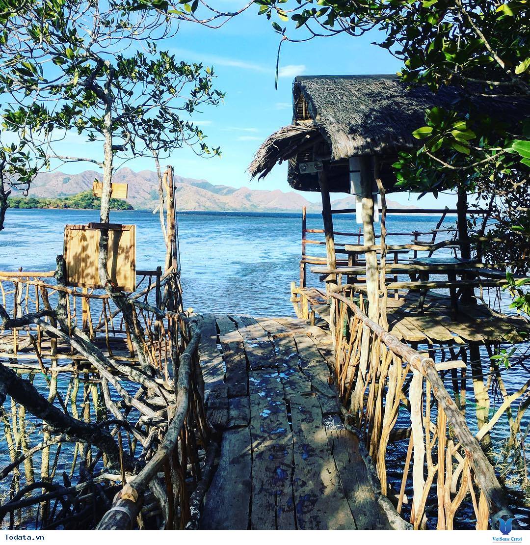 Chỉ 3 giờ bay là đến thiên đường biển Coron - Ảnh 4 Chỉ 3 giờ bay là đến thiên đường biển Coron - Ảnh 4