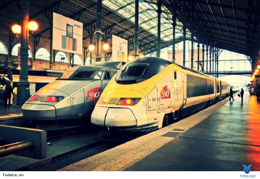 Chi phí cho chuyến du lịch Châu Âu tự túc là bao nhiêu - Ảnh 1 Chi phí cho chuyến du lịch Châu Âu tự túc là bao nhiêu - Ảnh 1